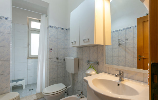 Casa vacanze - Marina di Modica , Italia - ISR342 702