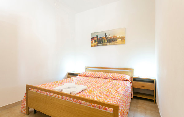 Casa vacanze - Marina di Modica , Italia - ISR342 601