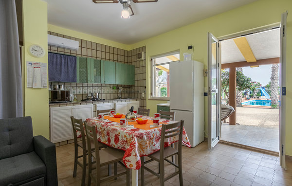 Casa vacanze - Marina di Modica , Italia - ISR342 3