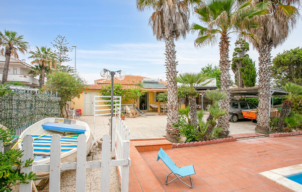 Casa vacanze - Marina di Modica , Italia - ISR342 81