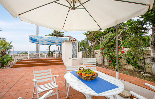 Casa vacanze - Marina di Modica , Italia - ISR342 101