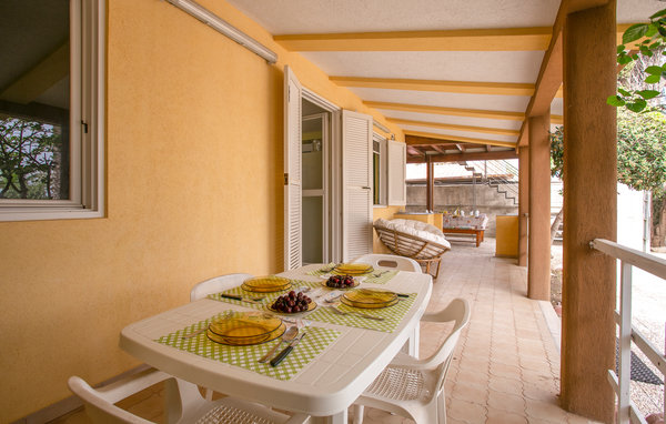 Casa vacanze - Marina di Modica , Italia - ISR342 102