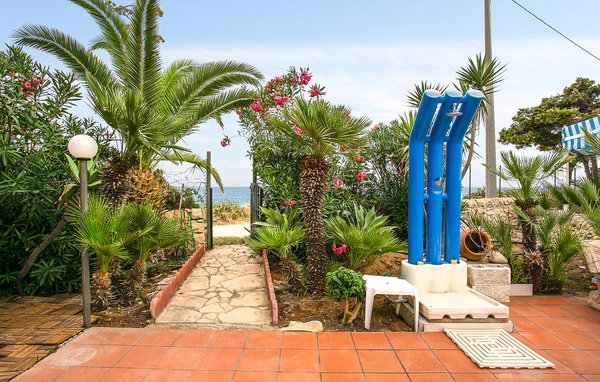 Casa vacanze - Marina di Modica , Italia - ISR342 5
