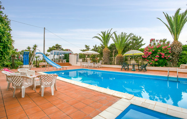 Casa vacanze - Marina di Modica , Italia - ISR342 11