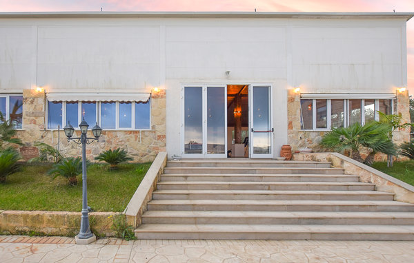 Location de vacances - Modica , Italie - ISR344 801