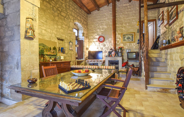Location de vacances - Modica , Italie - ISR344 301
