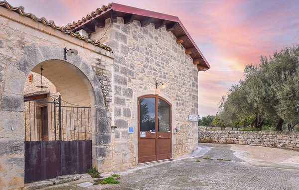Location de vacances - Modica , Italie - ISR344 81
