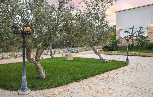 Location de vacances - Modica , Italie - ISR344 104