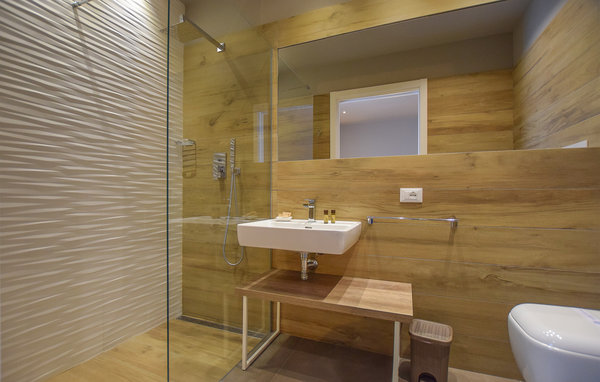 Feriehus - Ragusa , Italia - ISR345 704