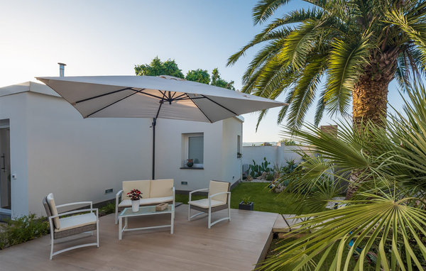 Feriehus - Ragusa , Italia - ISR345 101