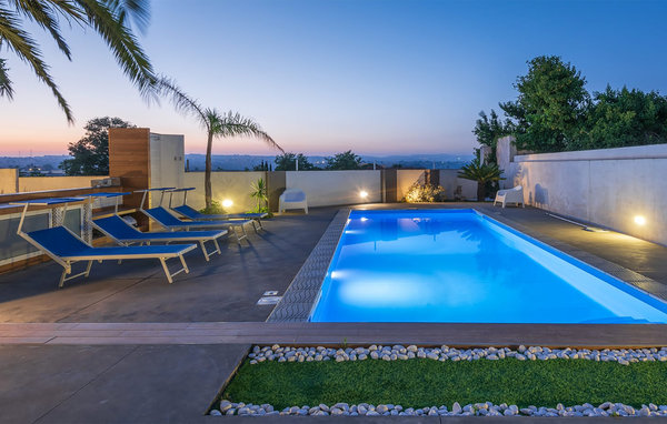 Feriehus - Ragusa , Italia - ISR345 11