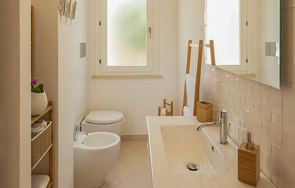 Ferienhaus - Marina di Modica , Italien - ISR347 702