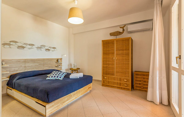 Ferienhaus - Marina di Modica , Italien - ISR347 5