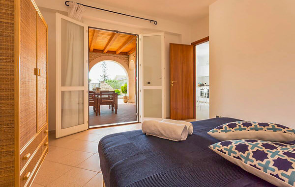 Ferienhaus - Marina di Modica , Italien - ISR347 601