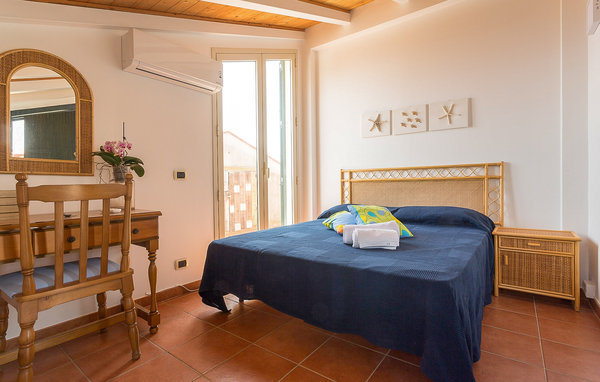 Ferienhaus - Marina di Modica , Italien - ISR347 602