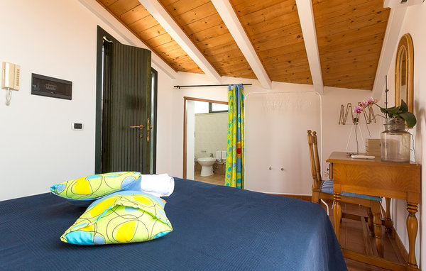 Ferienhaus - Marina di Modica , Italien - ISR347 603