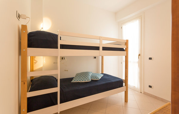 Ferienhaus - Marina di Modica , Italien - ISR347 604