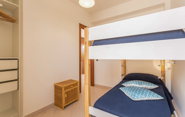Ferienhaus - Marina di Modica , Italien - ISR347 605