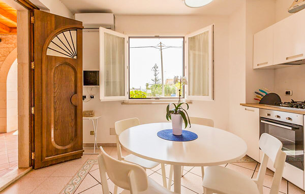 Ferienhaus - Marina di Modica , Italien - ISR347 401