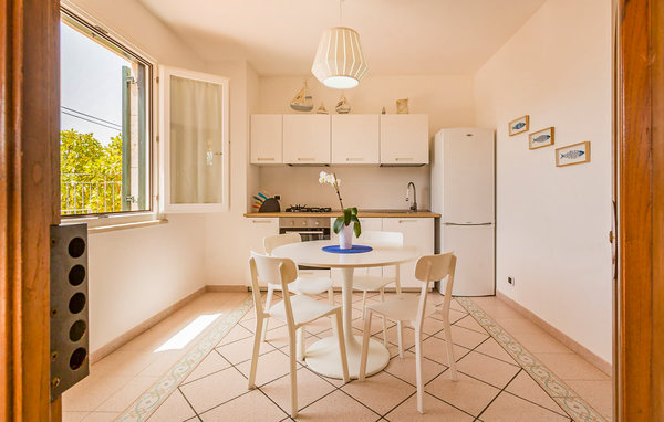 Ferienhaus - Marina di Modica , Italien - ISR347 402