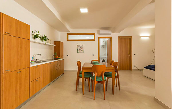 Ferienhaus - Marina di Modica , Italien - ISR347 403