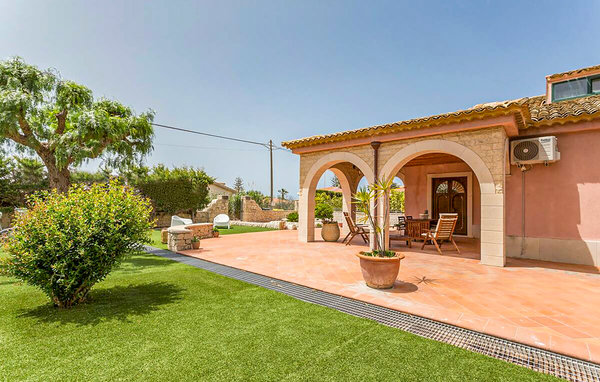 Ferienhaus - Marina di Modica , Italien - ISR347 101
