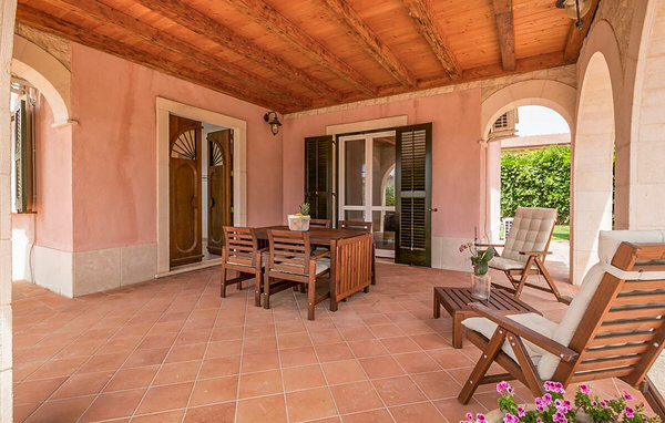 Ferienhaus - Marina di Modica , Italien - ISR347 4