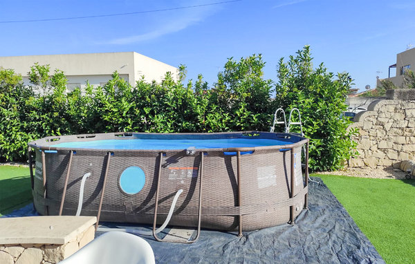 Ferienhaus - Marina di Modica , Italien - ISR347 6