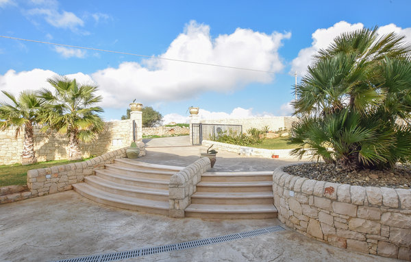 Feriehus - Ragusa , Italia - ISR350 901