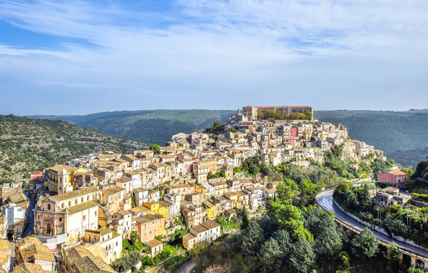 Feriehus - Ragusa , Italia - ISR350 902