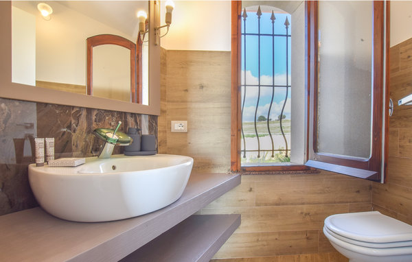 Feriehus - Ragusa , Italia - ISR350 703