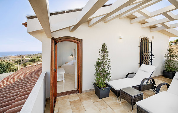 Feriehus - Ragusa , Italia - ISR350 605