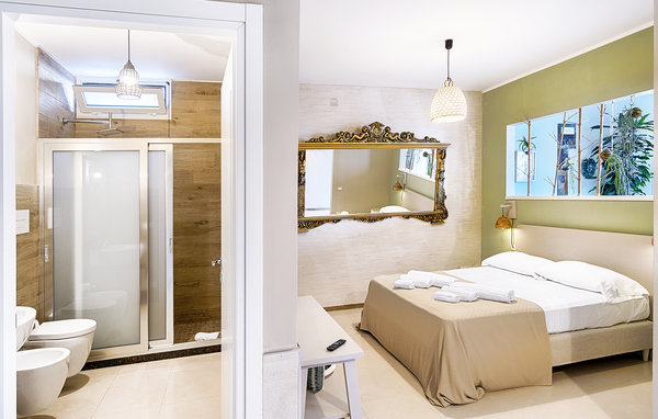 Feriehus - Ragusa , Italia - ISR350 606