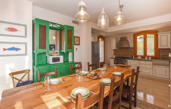 Feriehus - Ragusa , Italia - ISR350 5