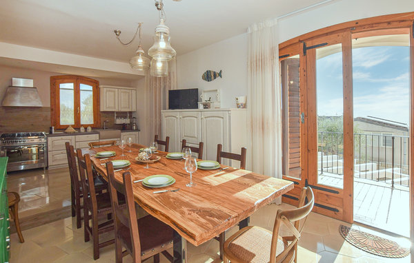 Feriehus - Ragusa , Italia - ISR350 401