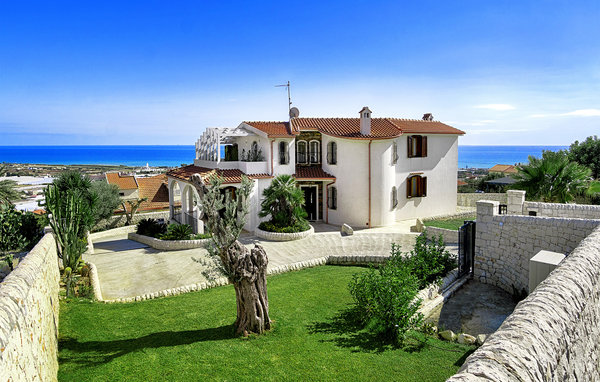 Feriehus - Ragusa , Italia - ISR350 8