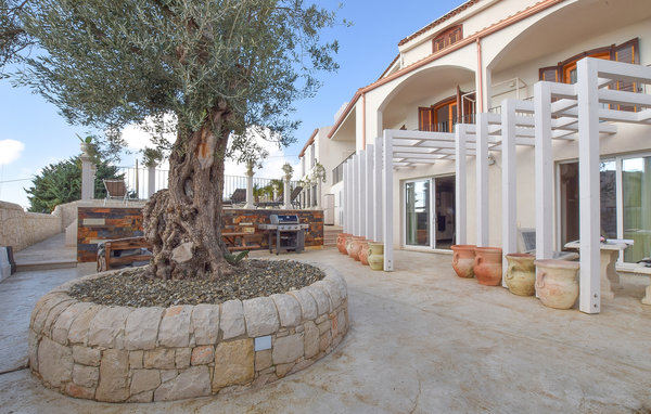 Feriehus - Ragusa , Italia - ISR350 101