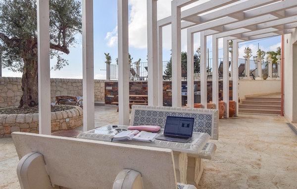 Feriehus - Ragusa , Italia - ISR350 102