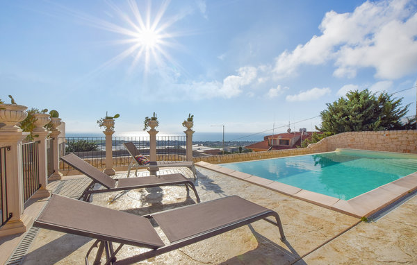 Feriehus - Ragusa , Italia - ISR350 11