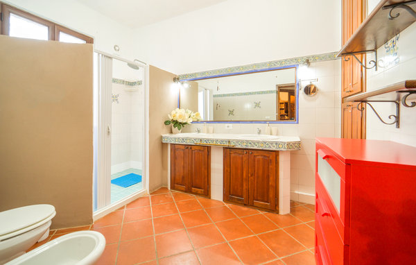 Semesterhus - Menfi , Italien - ISR352 701