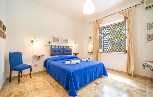 Semesterhus - Menfi , Italien - ISR352 4