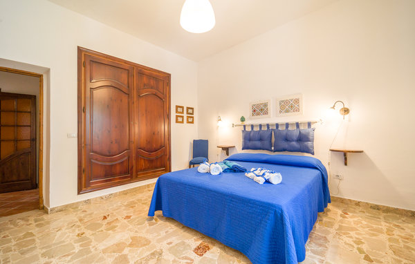Semesterhus - Menfi , Italien - ISR352 604