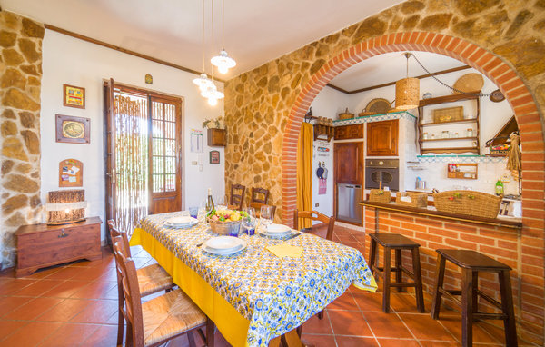 Semesterhus - Menfi , Italien - ISR352 401