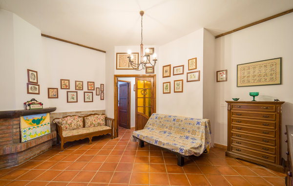 Semesterhus - Menfi , Italien - ISR352 301