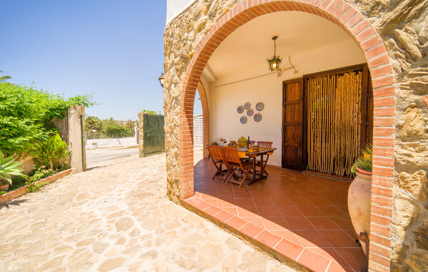 Semesterhus - Menfi , Italien - ISR352 101