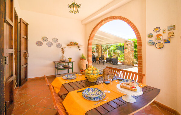 Semesterhus - Menfi , Italien - ISR352 5