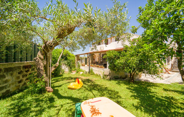 Semesterhus - Menfi , Italien - ISR352 105