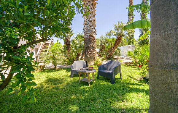 Semesterhus - Menfi , Italien - ISR352 106