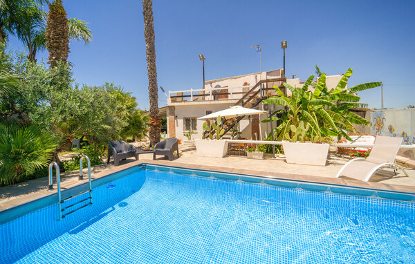 Semesterhus - Menfi , Italien - ISR352 11
