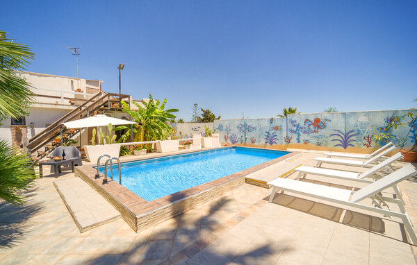 Semesterhus - Menfi , Italien - ISR352 12